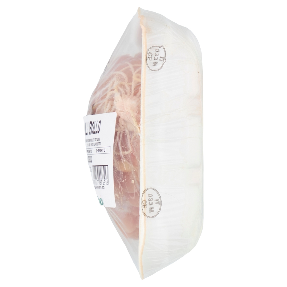 Amadori Rollè di Pollo 0,600 kg