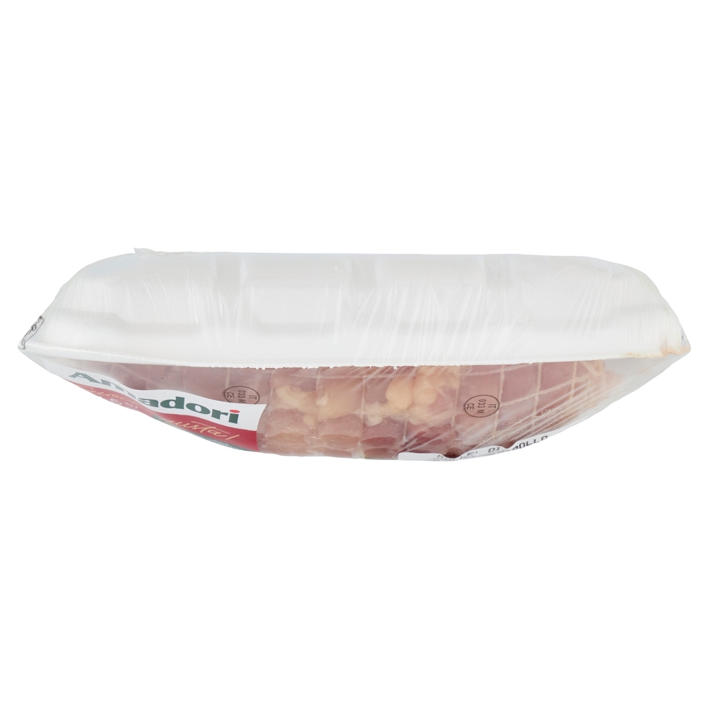 Amadori Rollè di Pollo 0,600 kg