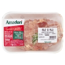 Amadori Rollè di Pollo 0,600 kg