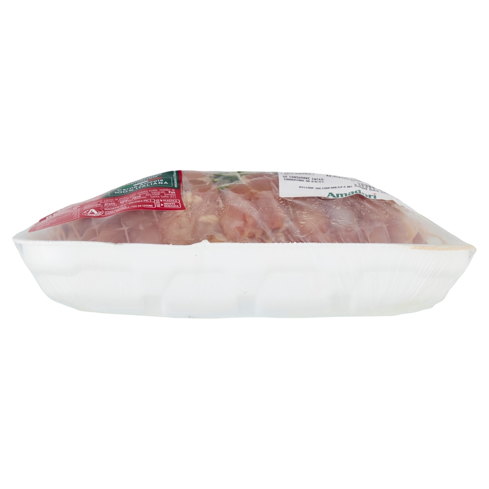 Amadori Rollè di Pollo 0,600 kg