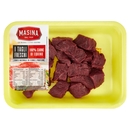 Masina I Tagli Freschi Bocconcini Sceltissimi Equino 0,320 kg