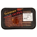 Martini Summer on Fire Arrosticini di Lonza di Suino in Salsa BBQ 0,330 kg