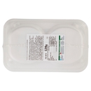 Amadori Smash Burger Hamburger saporito con Bacon 0,204 kg