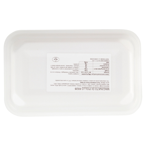 Martini QuandoVuoi i Macinati di Pollo 0,300 Kg