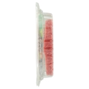 Fileni Burger 50% Mix con carne 50% Mix vegetale 0,200 kg