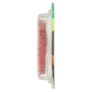 Fileni Burger 50% Mix con carne 50% Mix vegetale 0,200 kg