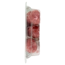 Fileni Polpette 50% Mix con carne 50% Mix vegetale 0,240 kg