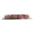 Fileni Polpette 50% Mix con carne 50% Mix vegetale 0,240 kg