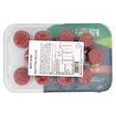 Fileni Polpette 50% Mix con carne 50% Mix vegetale 0,240 kg