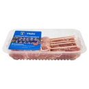 Fileni Arrosticini di Tacchino, Pollo e Suino 0,340 kg