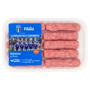 Fileni Salsicce di Pollo 0,400 kg