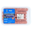 Fileni Salsicce con Pollo, Tacchino e Suino 0,360 kg