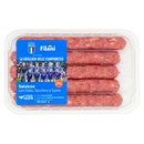 Fileni Salsicce con Pollo, Tacchino e Suino 0,360 kg