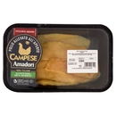 Amadori il Campese Petto a Fette 0,300 kg