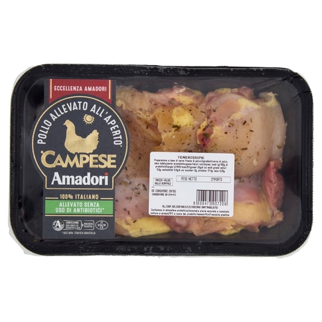 Amadori il Campese Tenerissime 0,350 kg