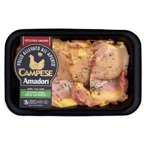 Amadori il Campese Tenerissime 0,350 kg