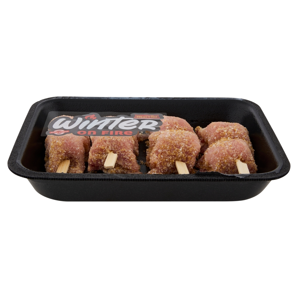 Martini Winter on Fire Burrito di Lonza di Suino Tex Mex 0,310 kg