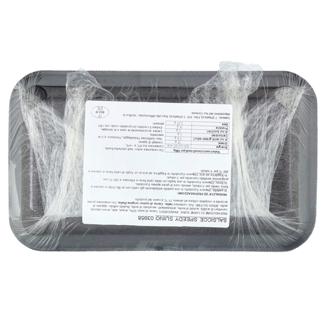 Martini Winter on Fire Salsicce Speedy di Suino 0,250 kg