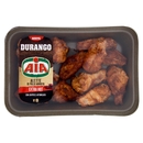 Aia Durango Extra Hot Alette di Pollo Arrosto 0,400 kg