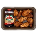Aia Durango Extra Hot Alette di Pollo Arrosto 0,400 kg