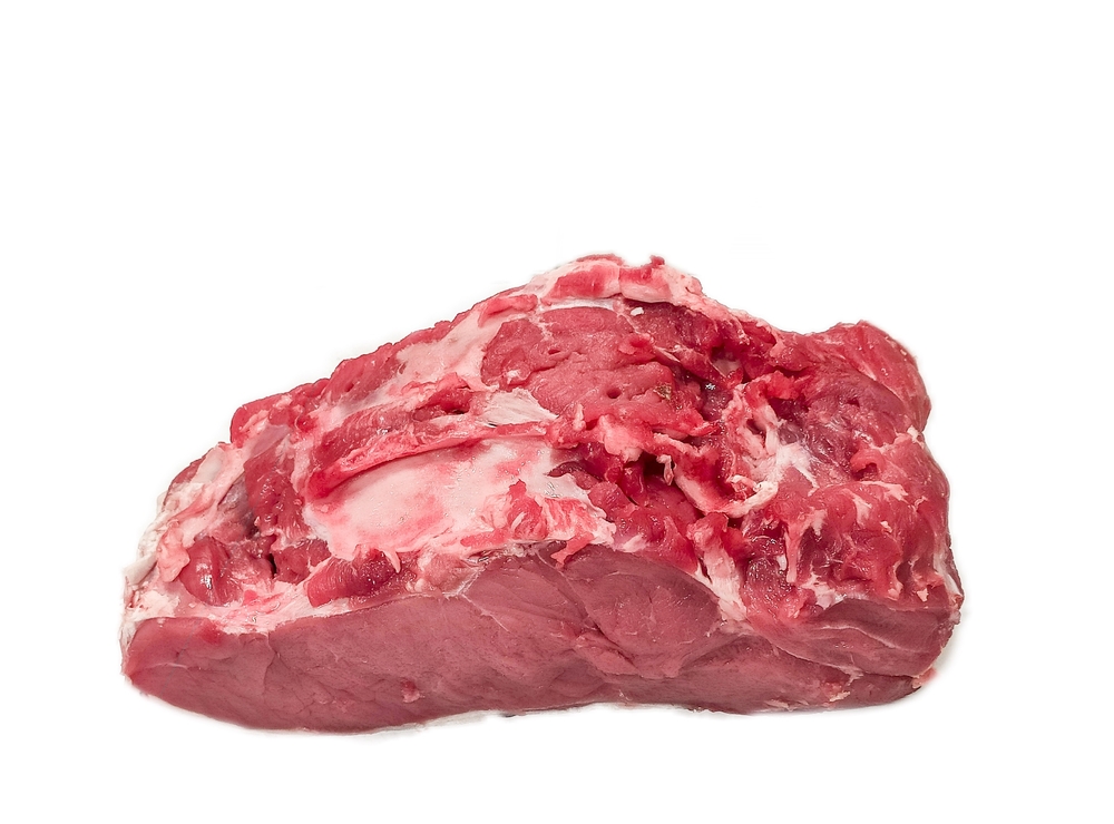 Roast Beef Piemontese di Bovino Adulto