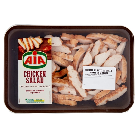 Chicken Salad, 350 g