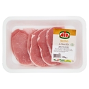 Lonza a Fatte Ap, 350 g