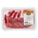 Fettine di Coppa Senza Osso, 400 g