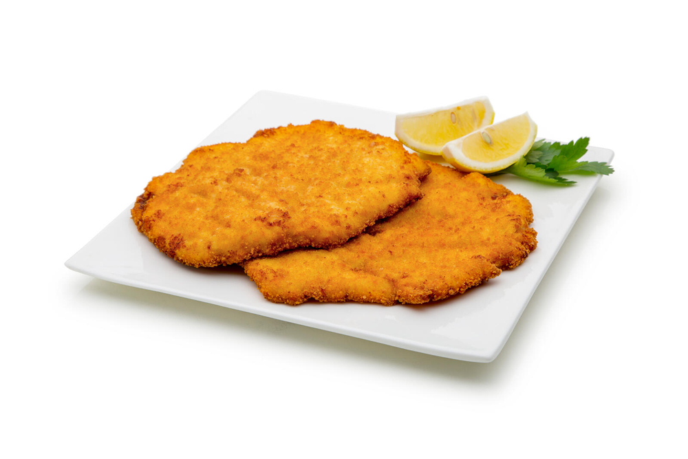 FETTINE FESA VITELLO NAZIONALE