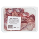 Durelli di Pollo SK 0,300 kg