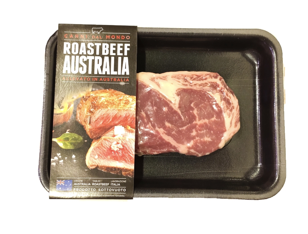 Roastbeef a Fette Australia
