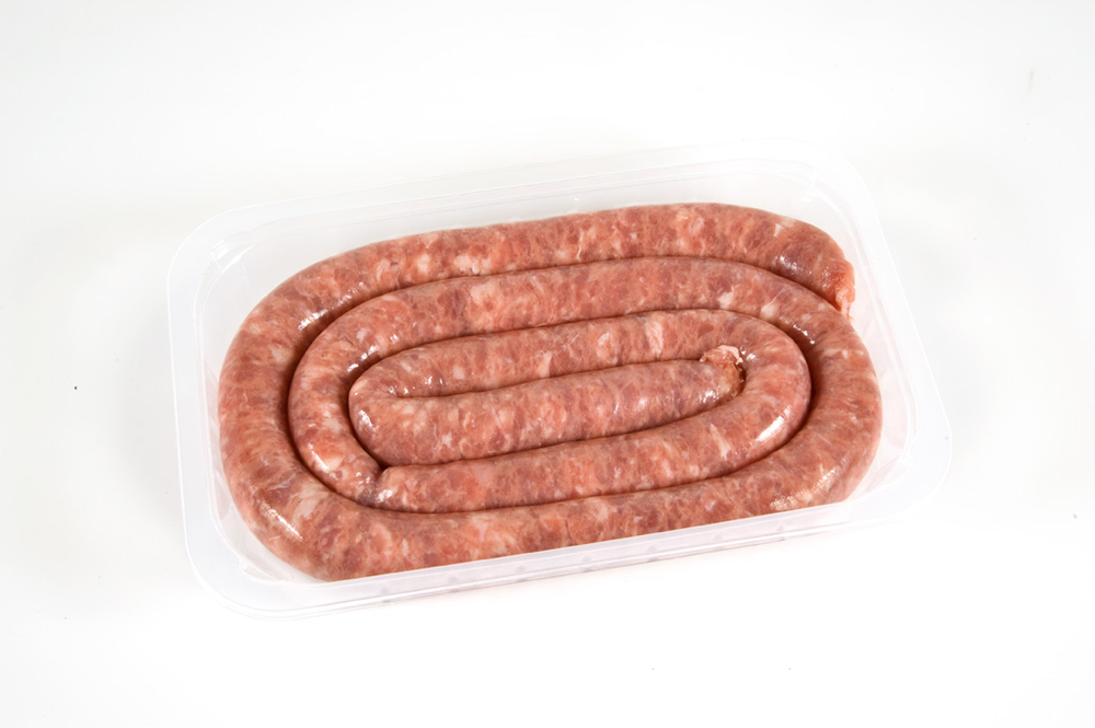 Salsiccia di Suino, 300 g