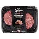 Hamburger Bovino Adulto Affumicato, 220 g