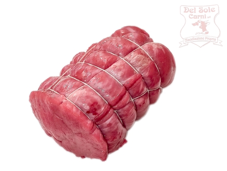 POLPA PER ROAST BEEF BOVINO ADULTO OFFERTA