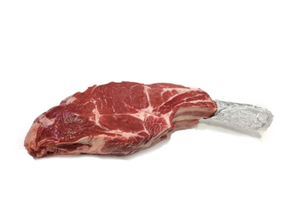 Tomahawk di Bovino Adulto