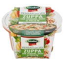 Zuppa Cereali e Pollo, 300 g