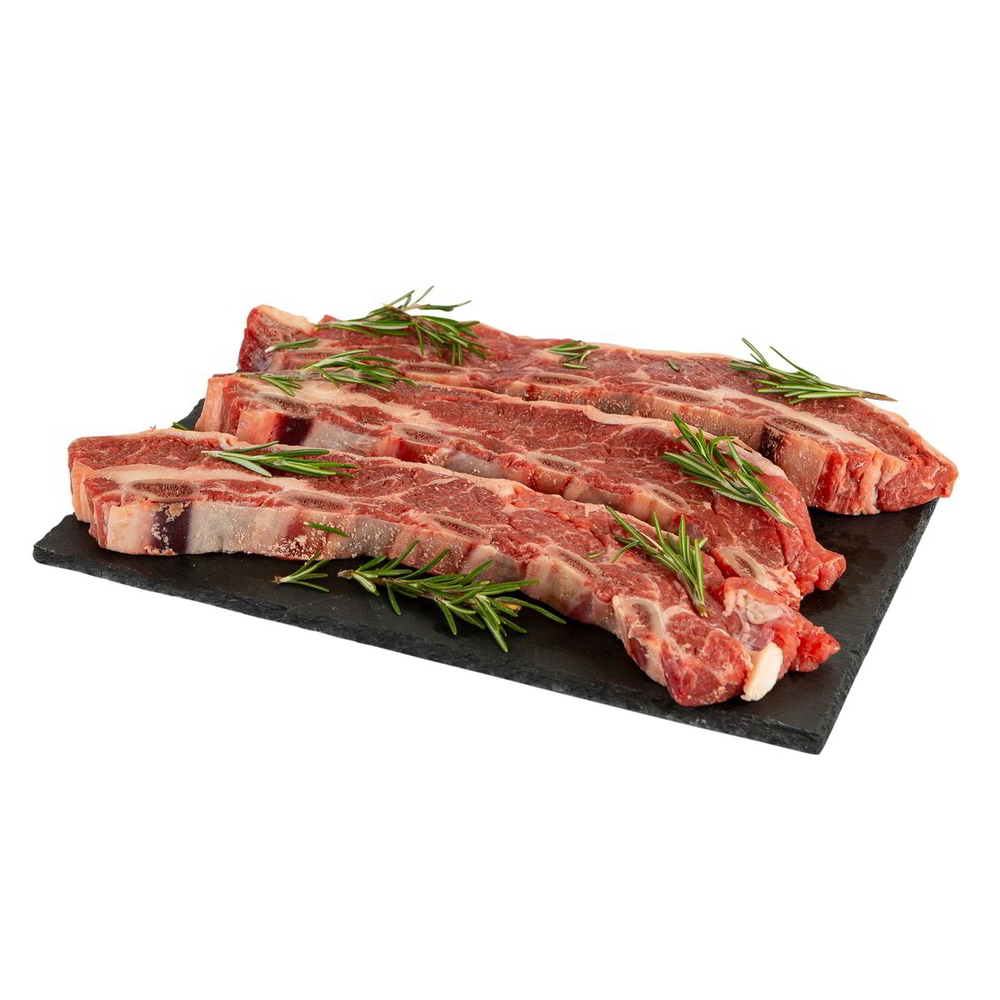 ASADO PER GRIGLIA MARINATO ROSMARINO