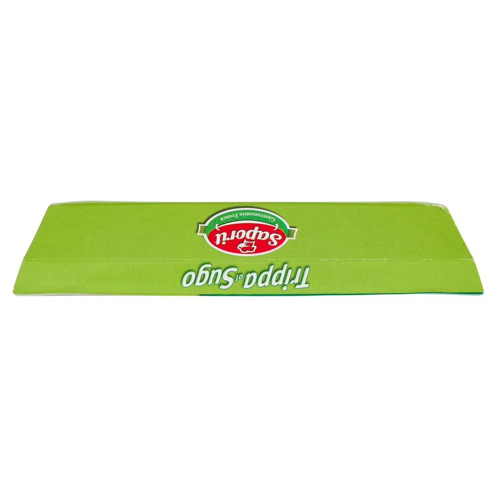 Saporit Trippa al Sugo 500 g