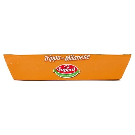 Saporit Trippa alla Milanese 500 g
