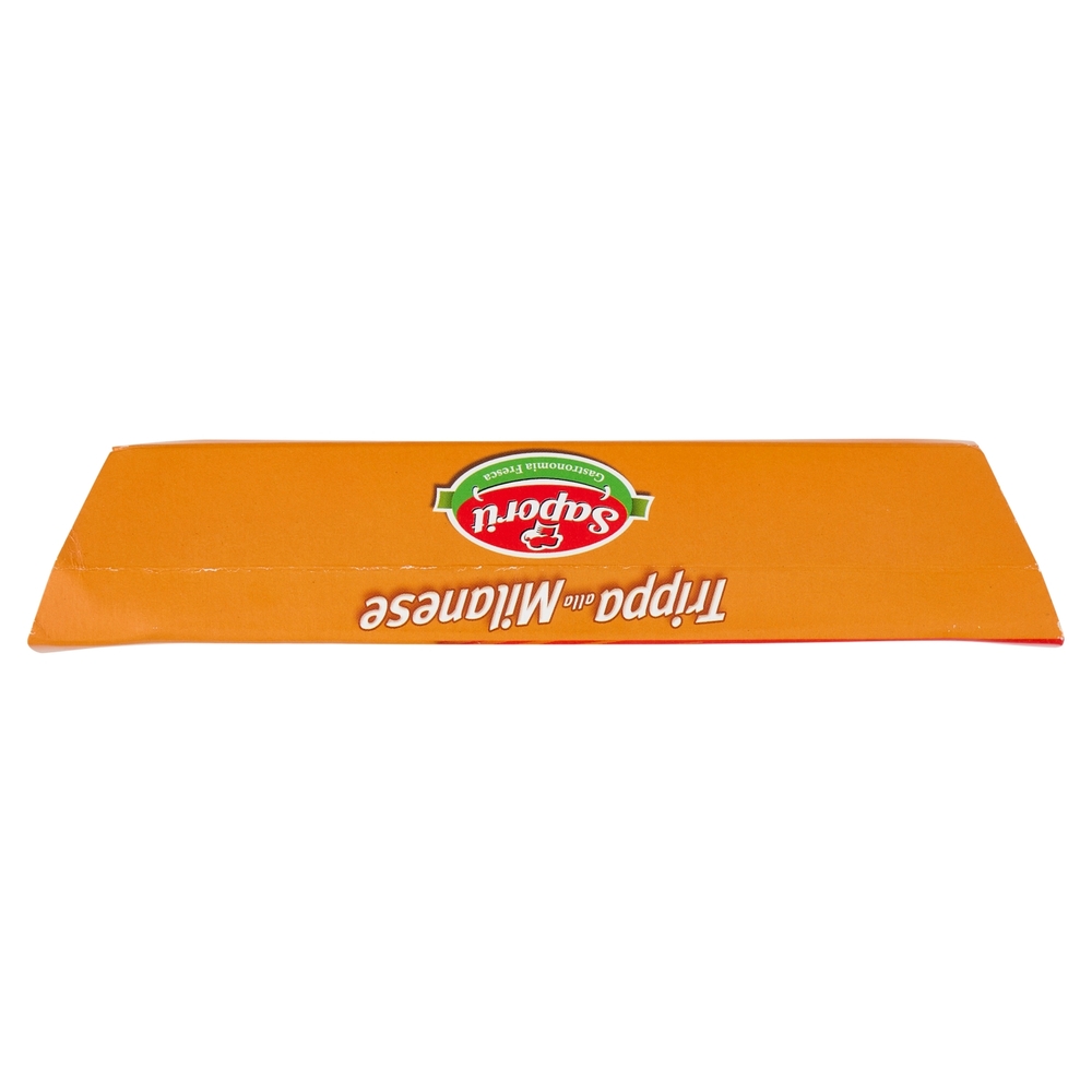 Saporit Trippa alla Milanese 500 g