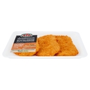 Sottilissime Pollo Panate Cotte, 210 g