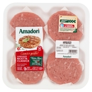 Hamburger Famiglia, 410 g, 4 Pezzi