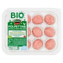 Amadori Bio Polpettine Bio di Pollo 0,240 kg