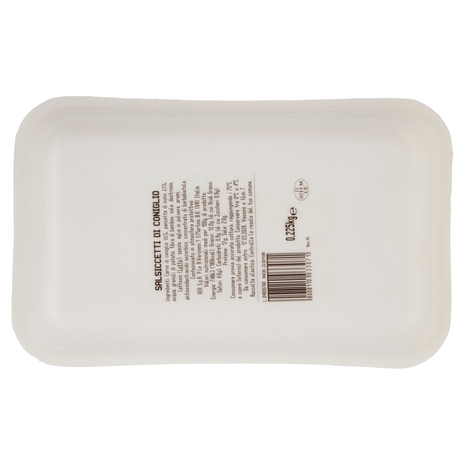 Aia Carne al Fuoco Salsiccetti di Coniglio 0,225 kg