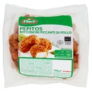 Bocconcini Piccanti di Pollo, 190 g