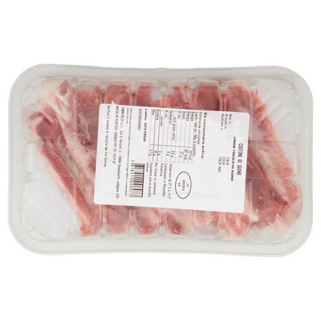 carnitalia Riserva Premium Costine di Suino