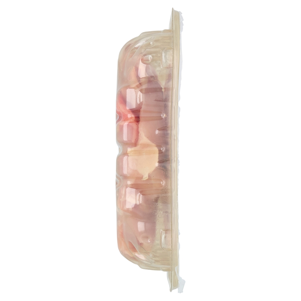 Amadori Qualità 10+ Sovracosce di Pollo Disossate 0,300 kg