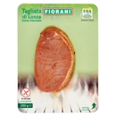 Fiorani Tagliata di Lonza Suino marinata 250 g
