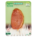 Fiorani Tagliata di Lonza Suino marinata 250 g