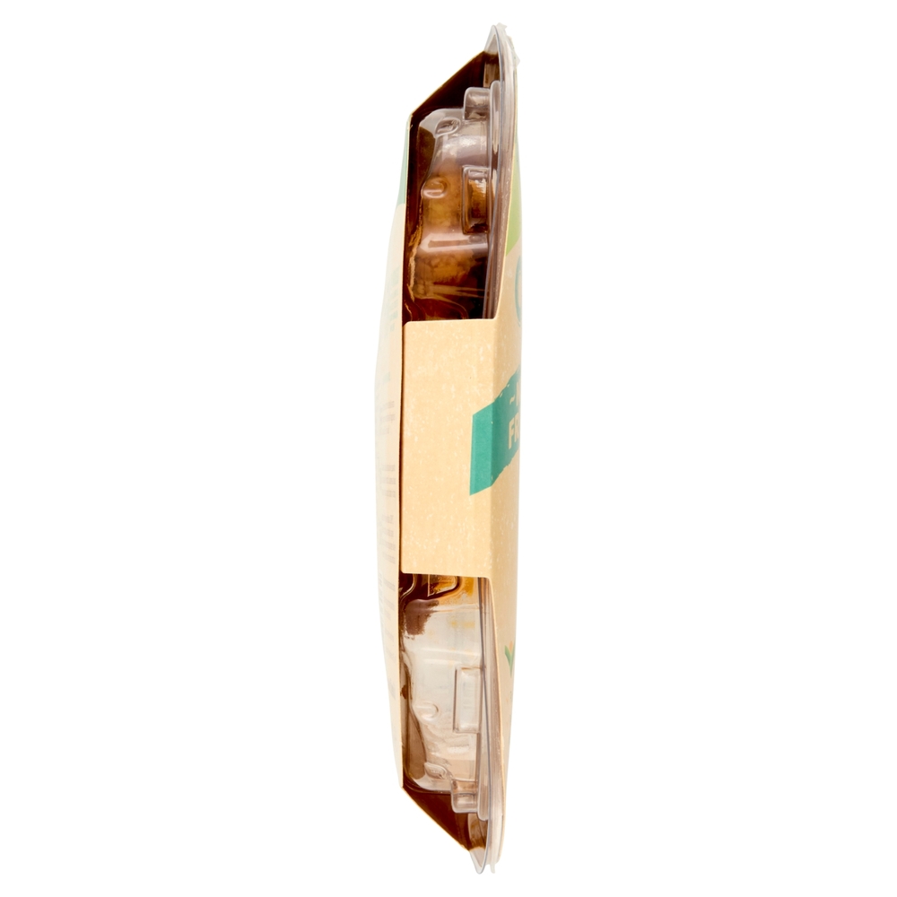 Fileni Light Cotosnella Cotoletta con Filetti di Pollo non Fritta 240 g